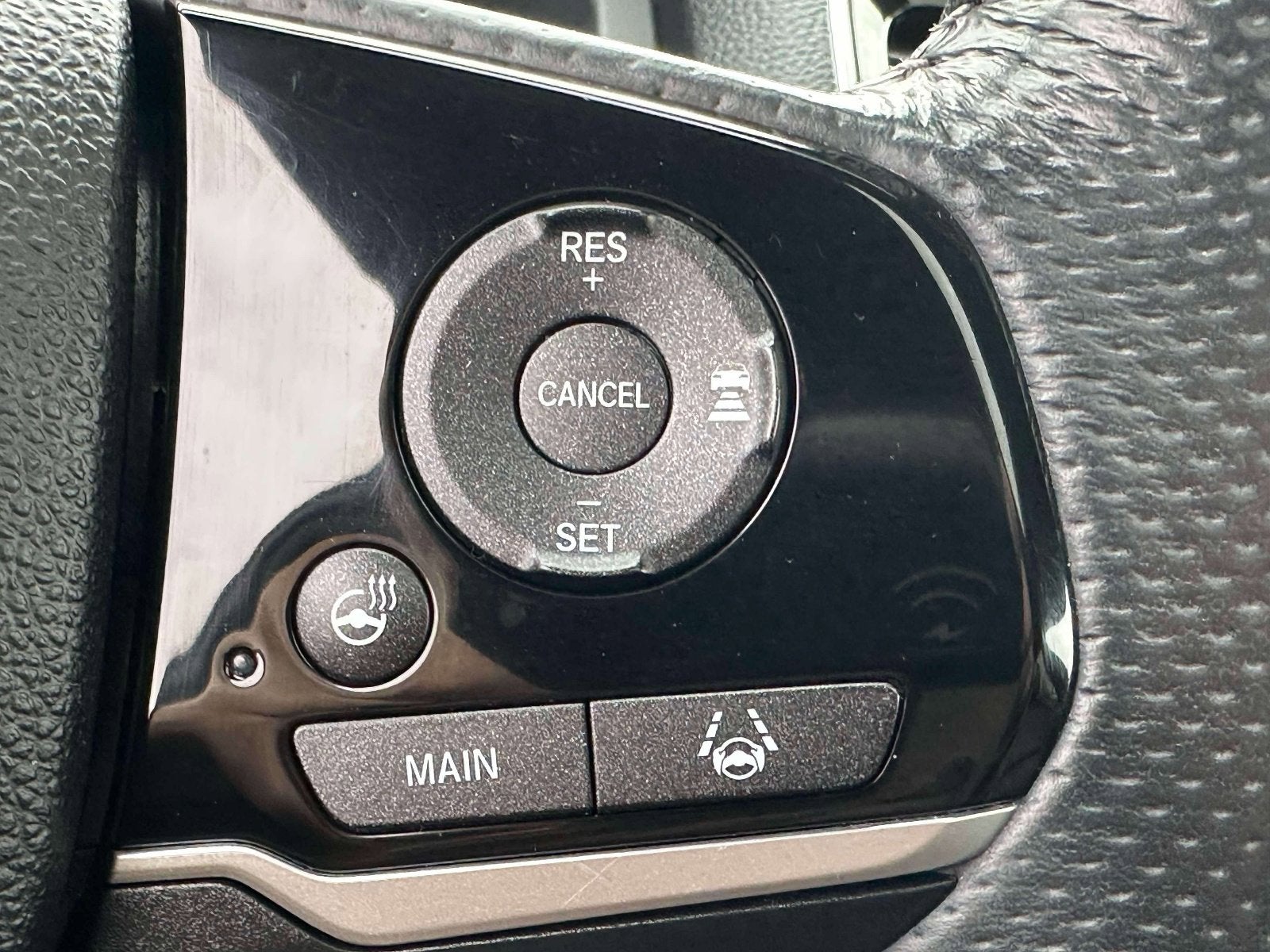 2022 Honda Passport Elite