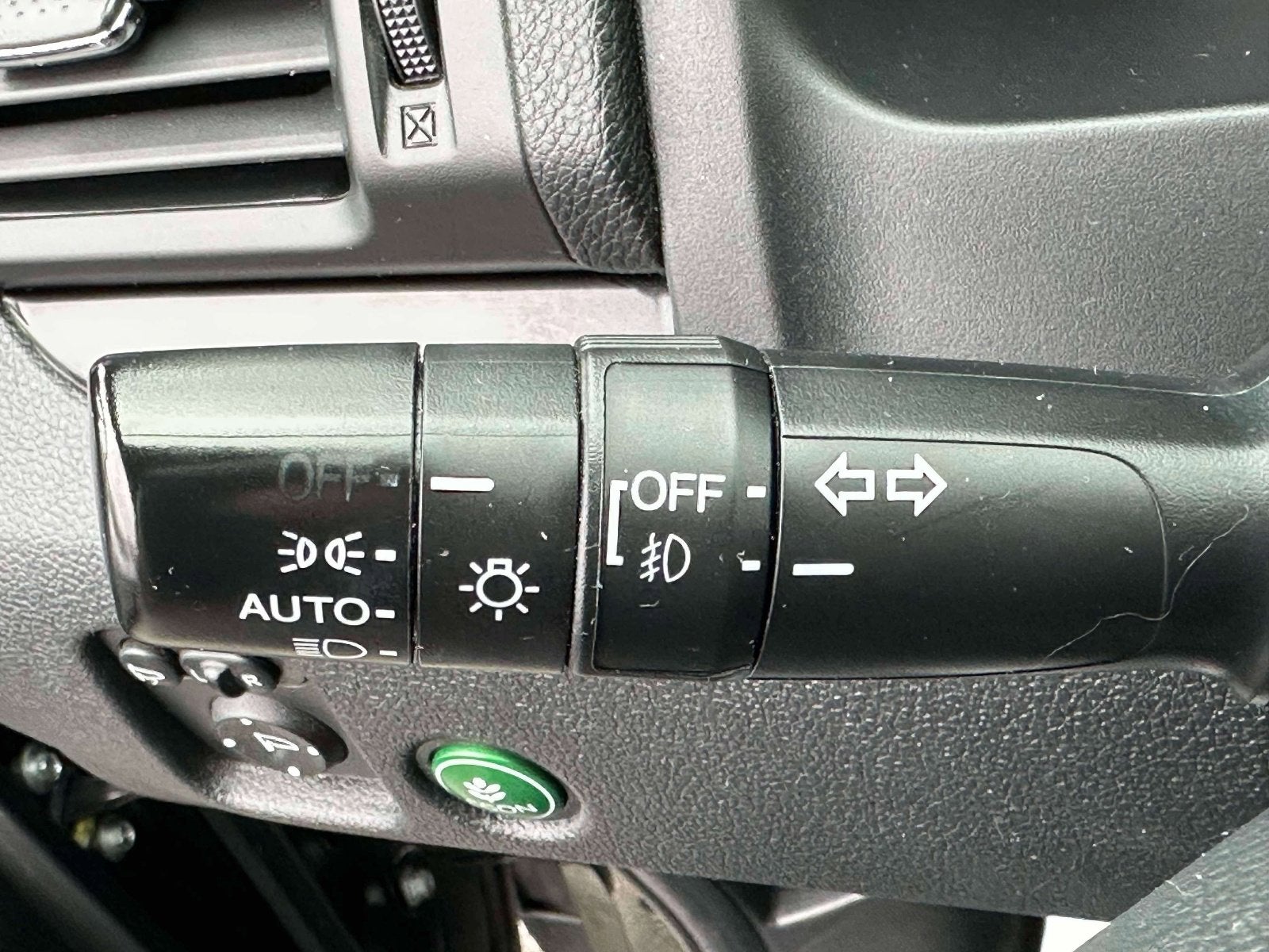 2022 Honda Passport Elite