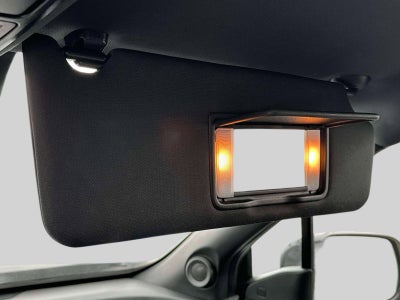 2022 Honda Passport Elite