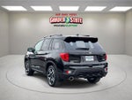 2022 Honda Passport Elite