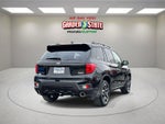 2022 Honda Passport Elite