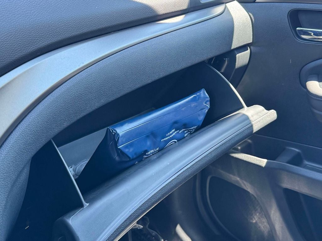 2021 Honda Passport Sport