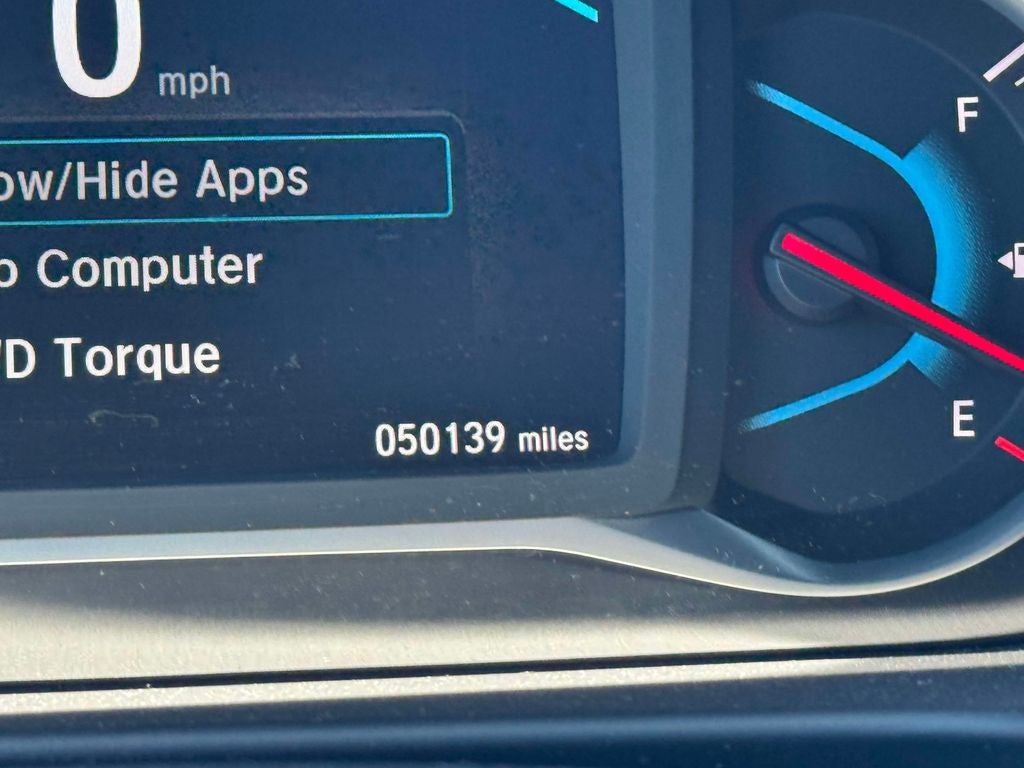 2021 Honda Passport Sport