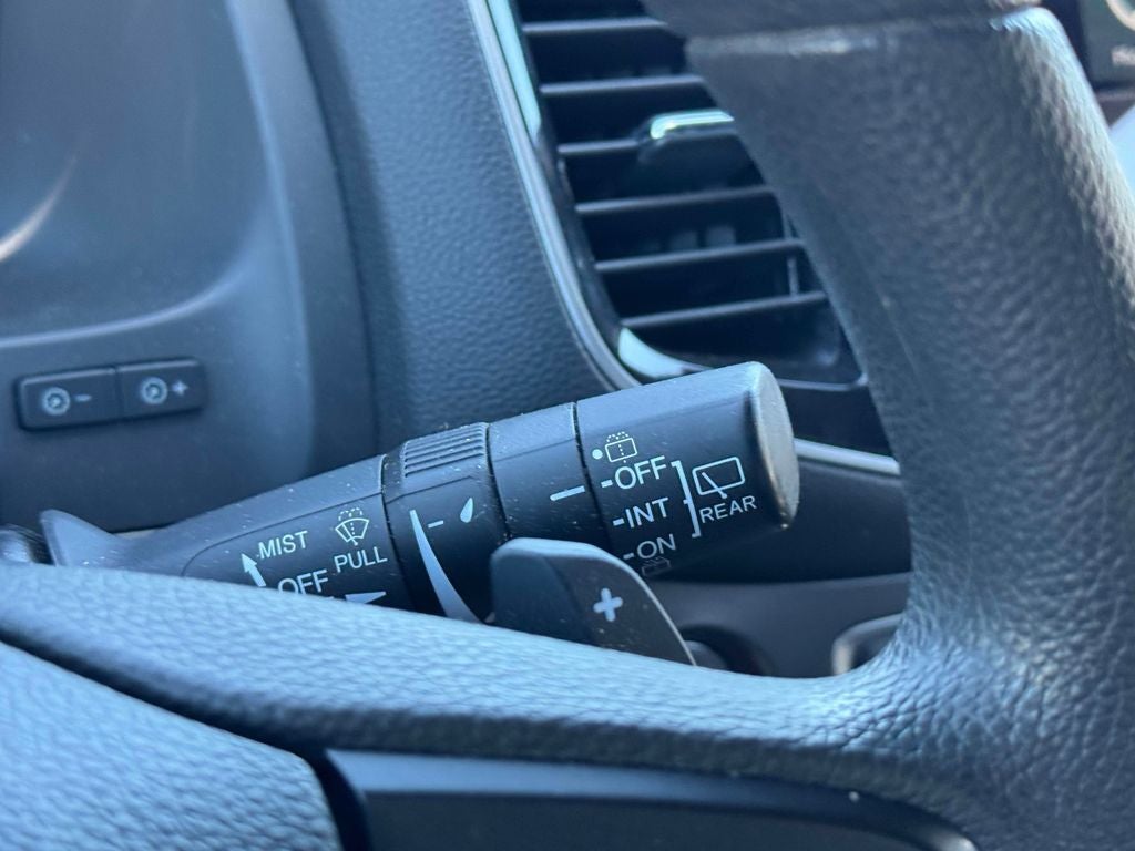 2021 Honda Passport Sport