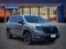 2021 Honda Passport Sport
