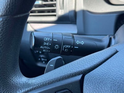 2021 Honda Passport Sport