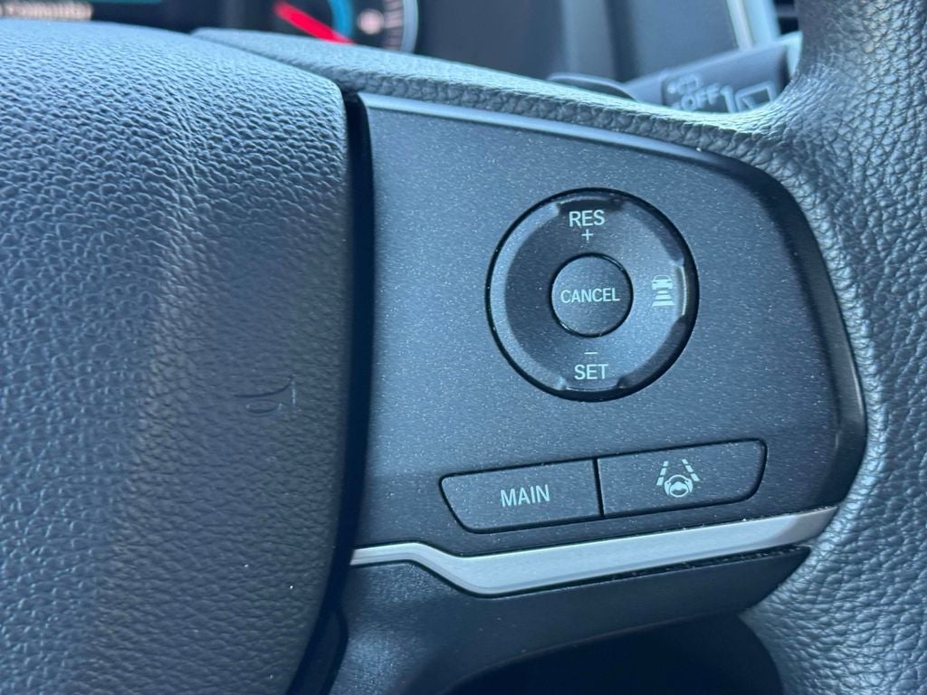 2021 Honda Passport Sport