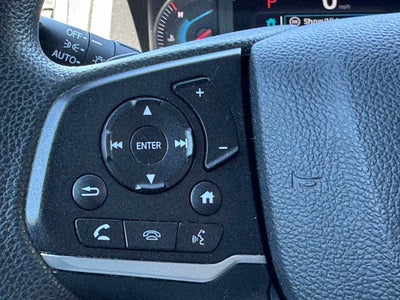 2021 Honda Passport Sport