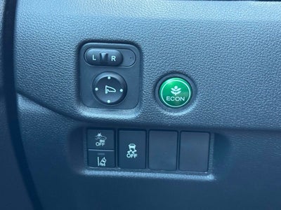 2021 Honda Passport Sport