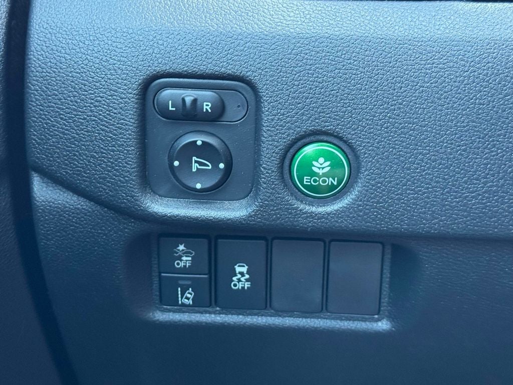 2021 Honda Passport Sport