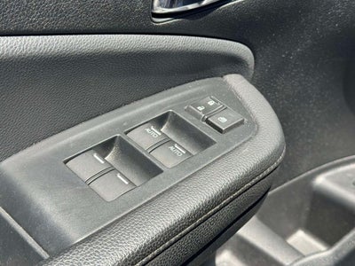 2021 Honda Passport Sport