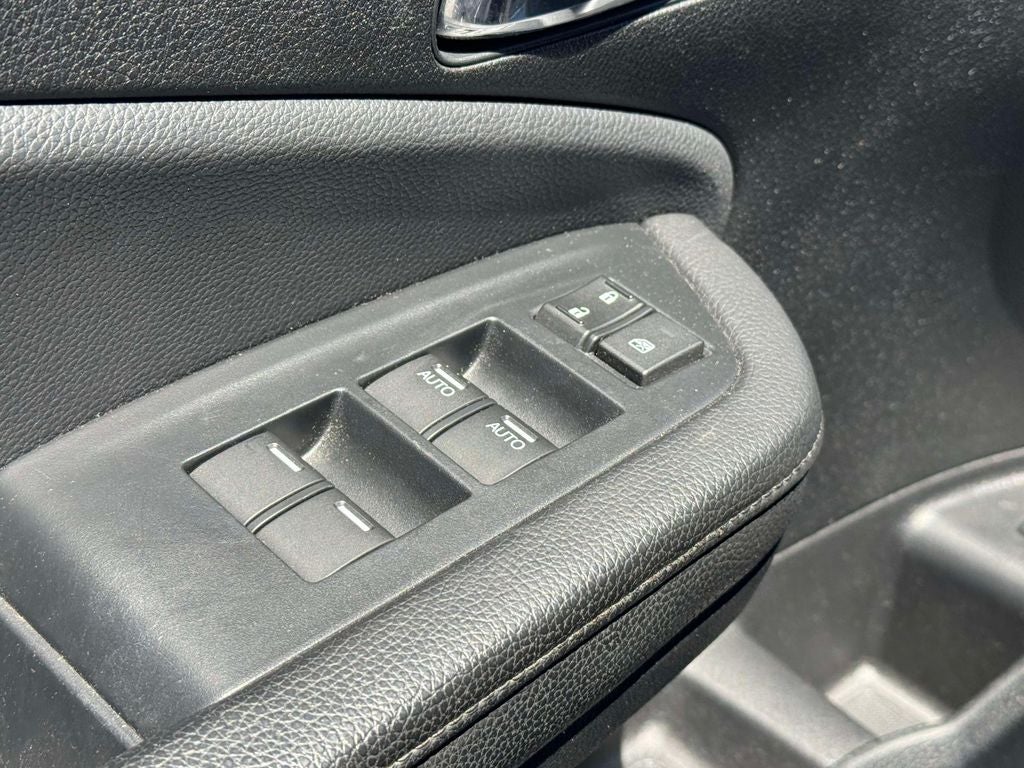 2021 Honda Passport Sport