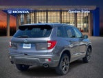 2021 Honda Passport Sport