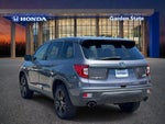 2021 Honda Passport Sport