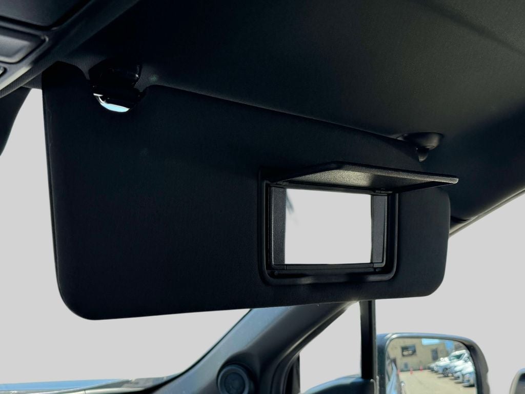 2021 Honda Passport Sport