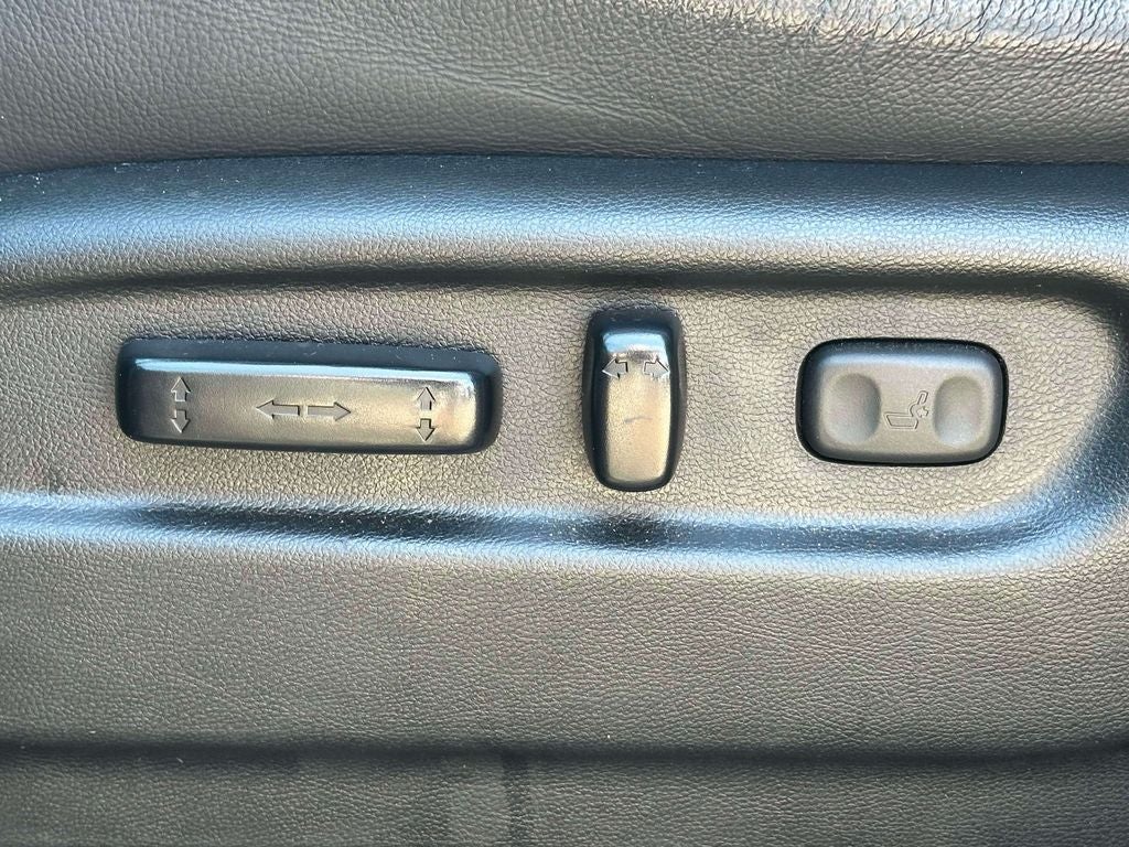 2024 Honda Passport EX-L