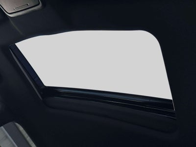 2024 Honda Passport EX-L