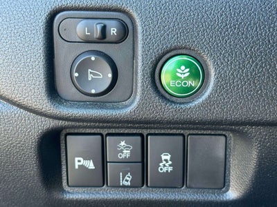 2024 Honda Passport EX-L
