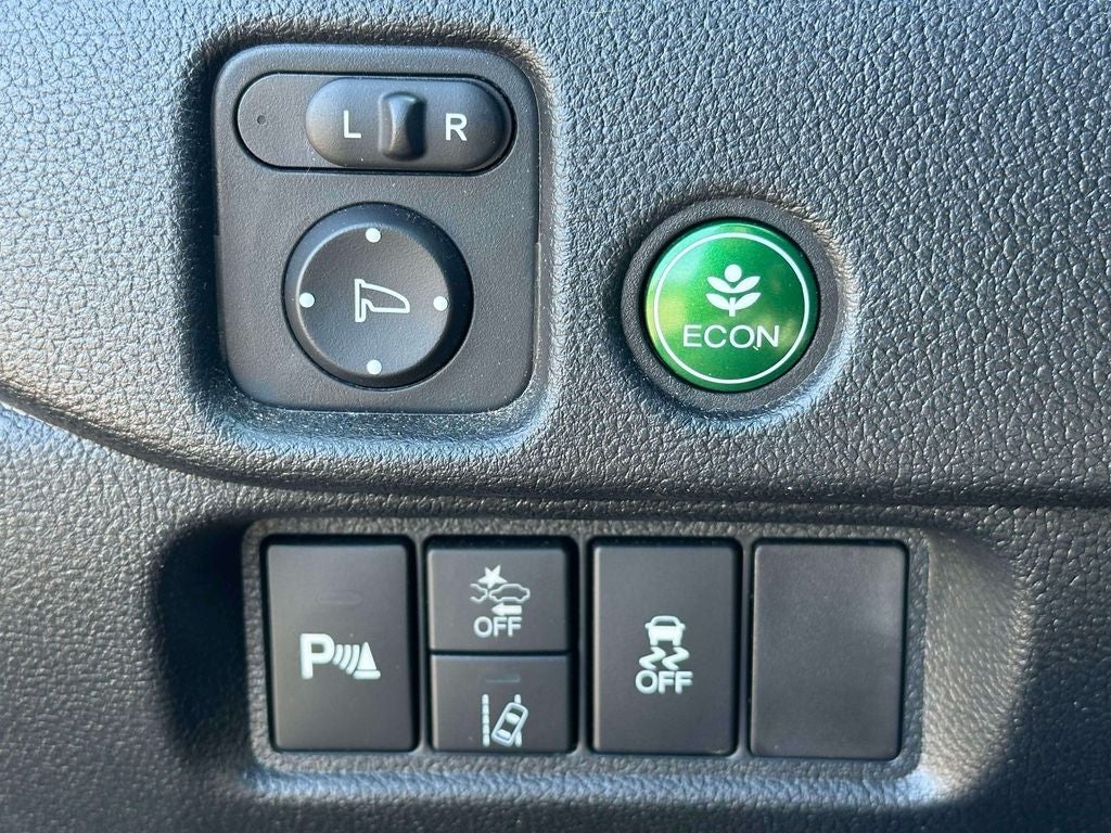 2024 Honda Passport EX-L