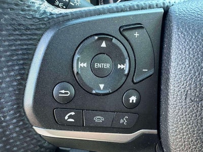 2024 Honda Passport EX-L