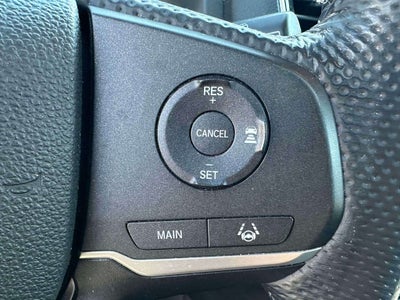 2024 Honda Passport EX-L