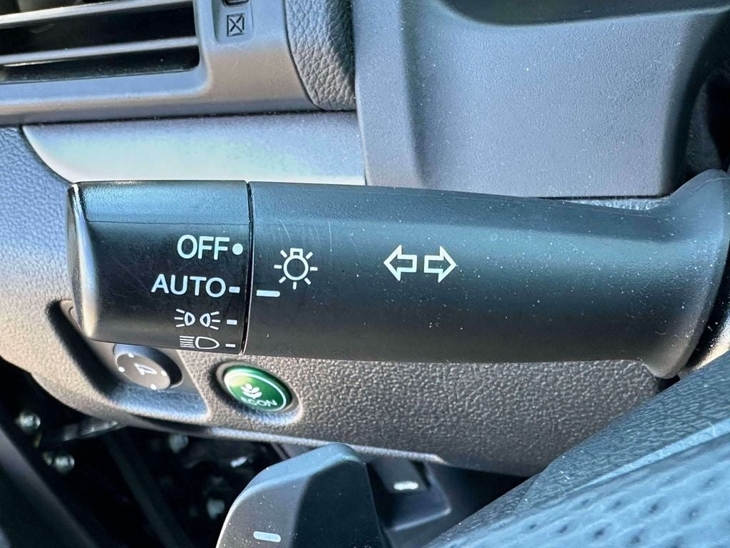 2024 Honda Passport EX-L