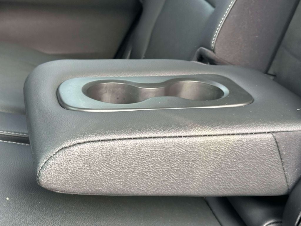 2021 Honda Passport EX-L - Photo 12