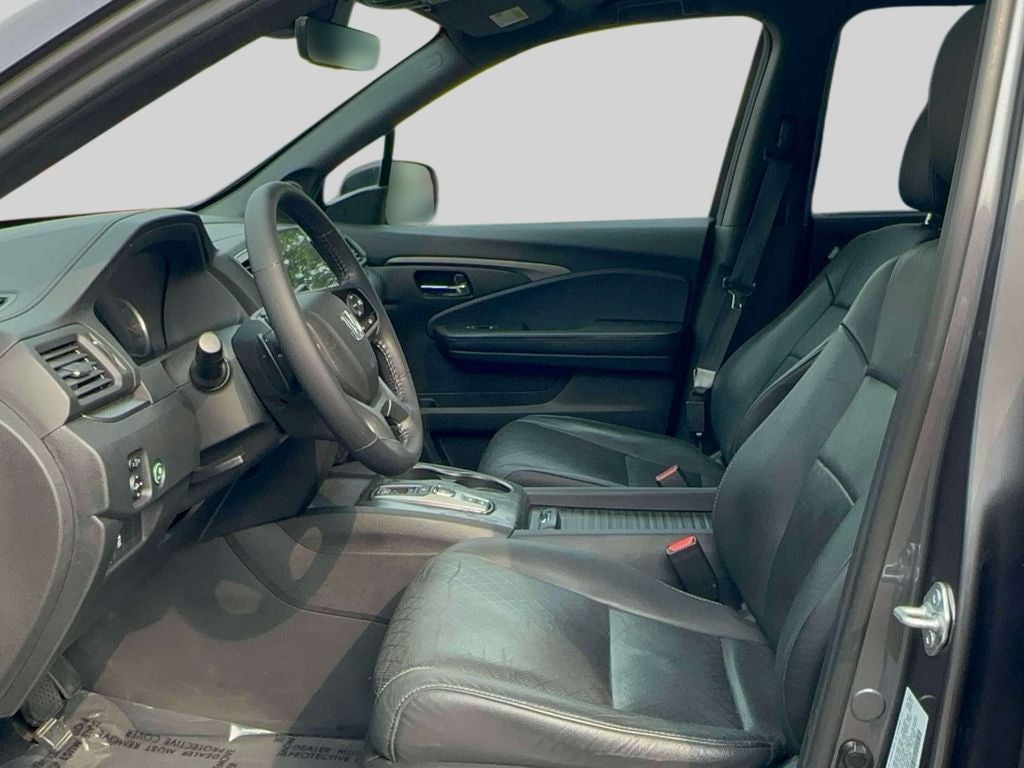 2021 Honda Passport EX-L - Photo 14