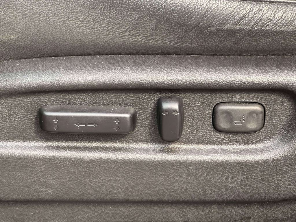 2021 Honda Passport EX-L - Photo 15