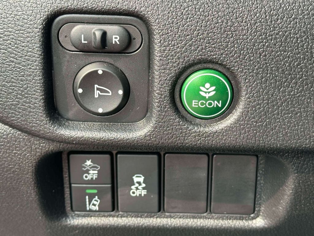 2021 Honda Passport EX-L - Photo 19
