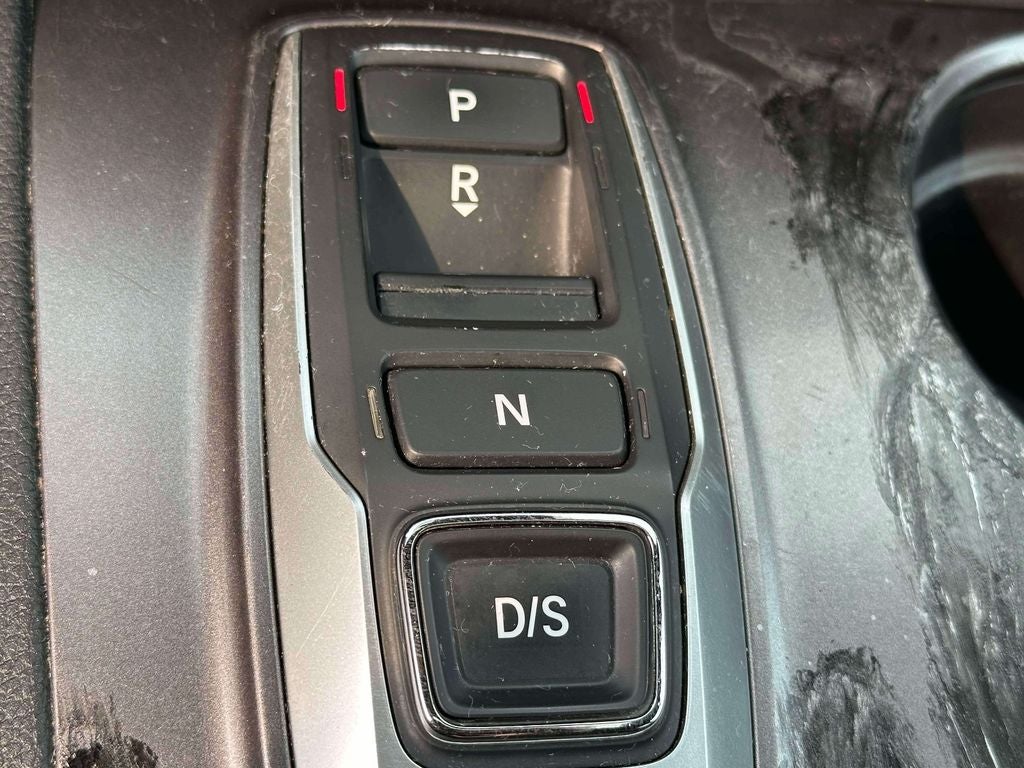 2021 Honda Passport EX-L - Photo 27
