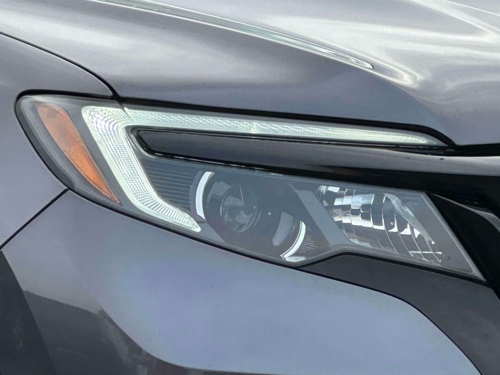 2021 Honda Passport EX-L - Photo 7