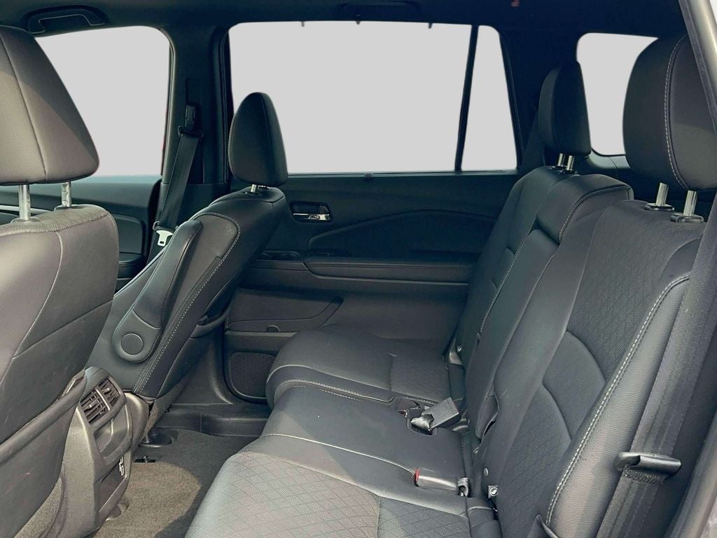 2021 Honda Passport EX-L - Photo 9