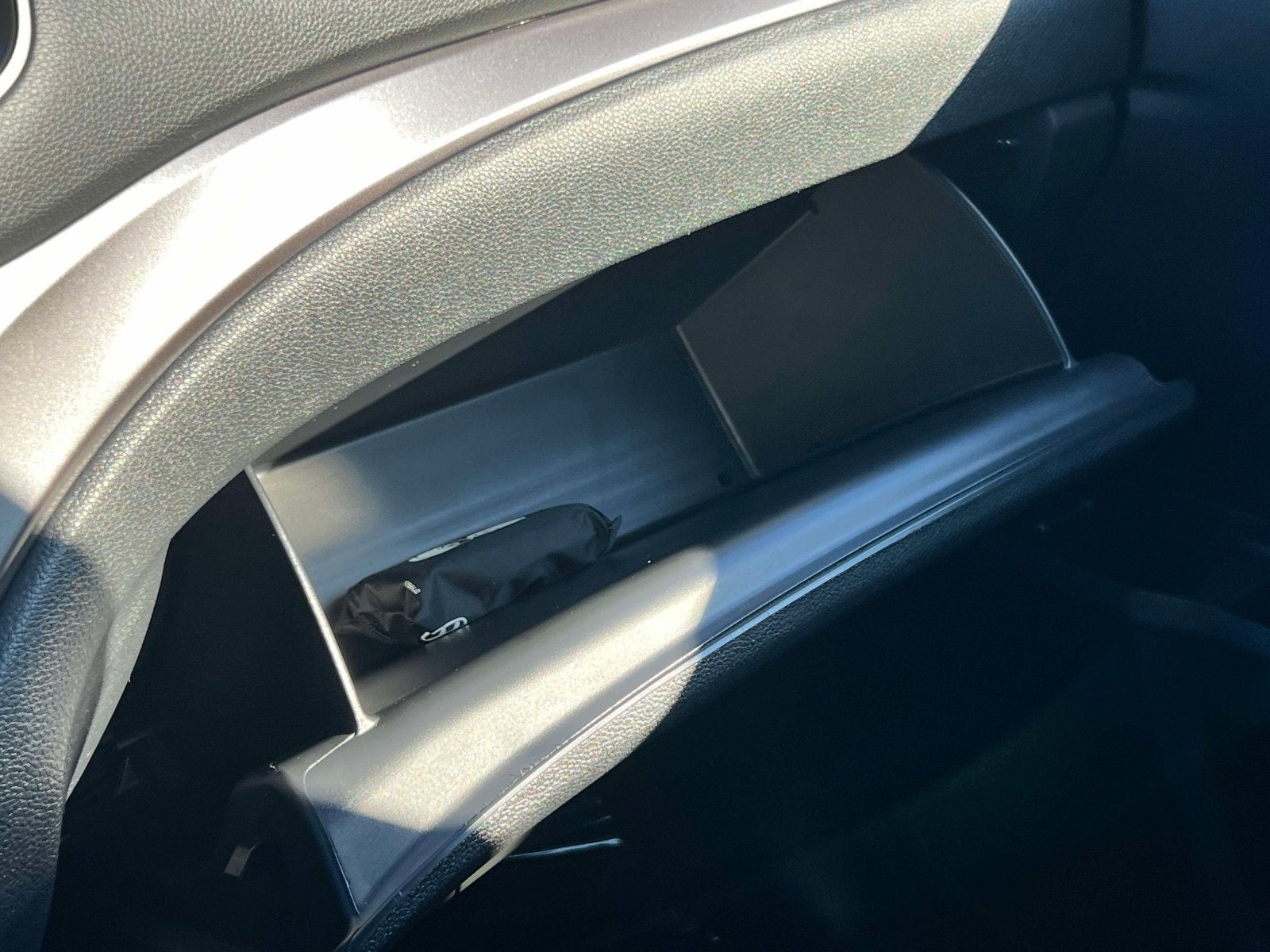 2024 Honda Passport EX-L