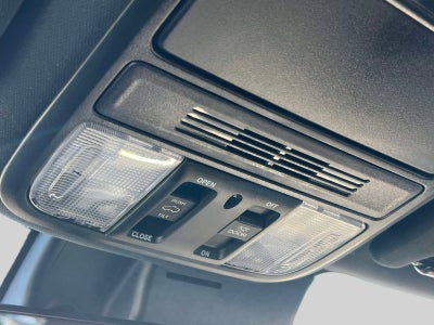 2024 Honda Passport EX-L