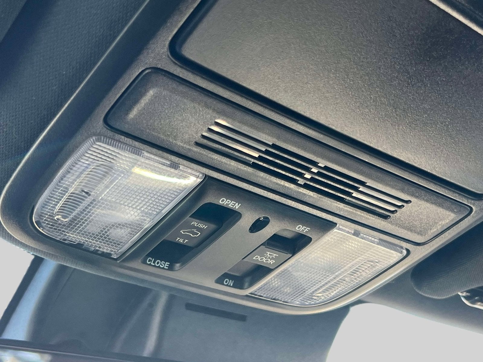 2024 Honda Passport EX-L