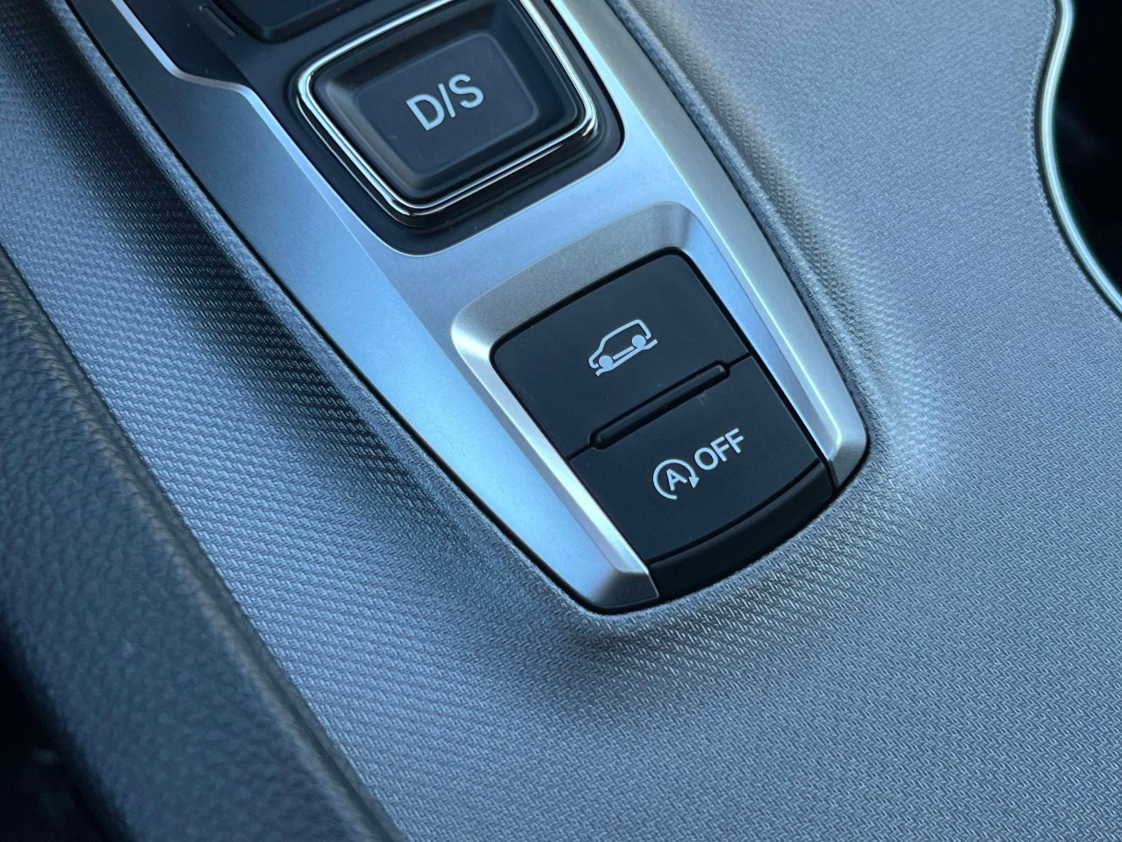 2024 Honda Passport EX-L