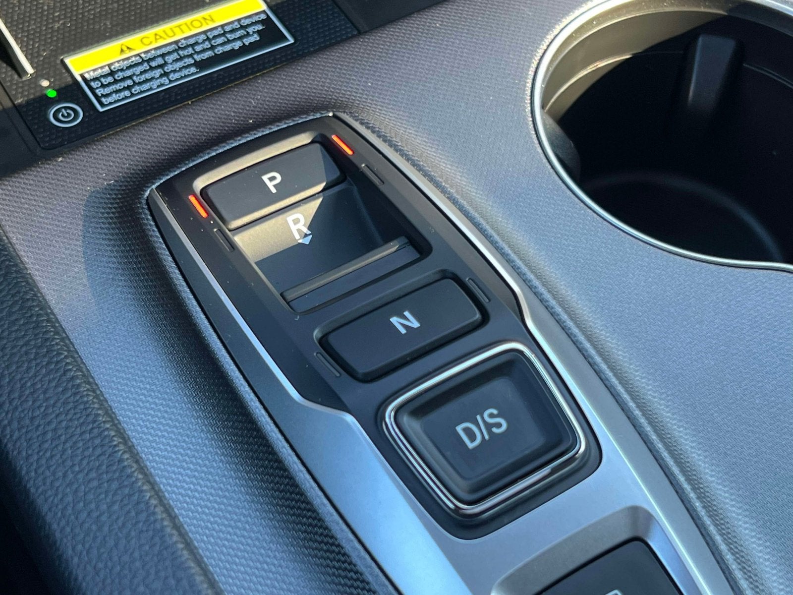 2024 Honda Passport EX-L