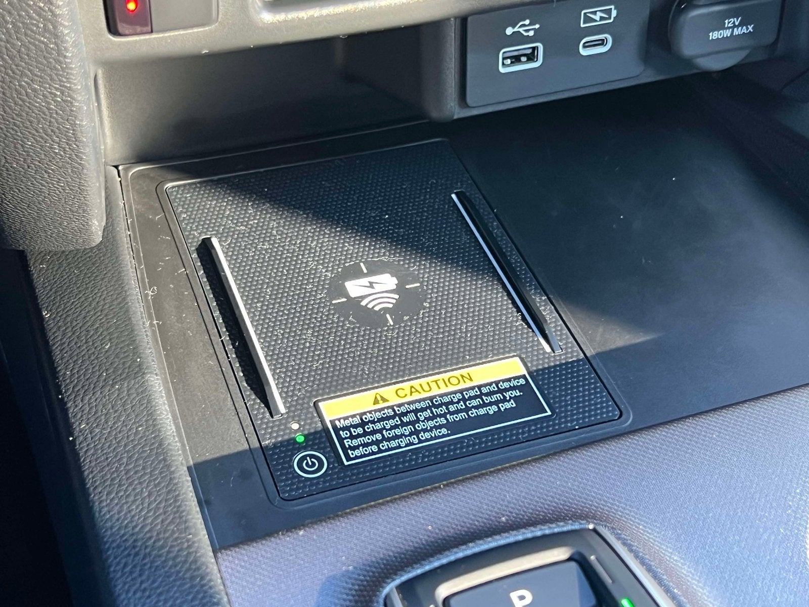 2024 Honda Passport EX-L