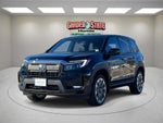 2024 Honda Passport EX-L