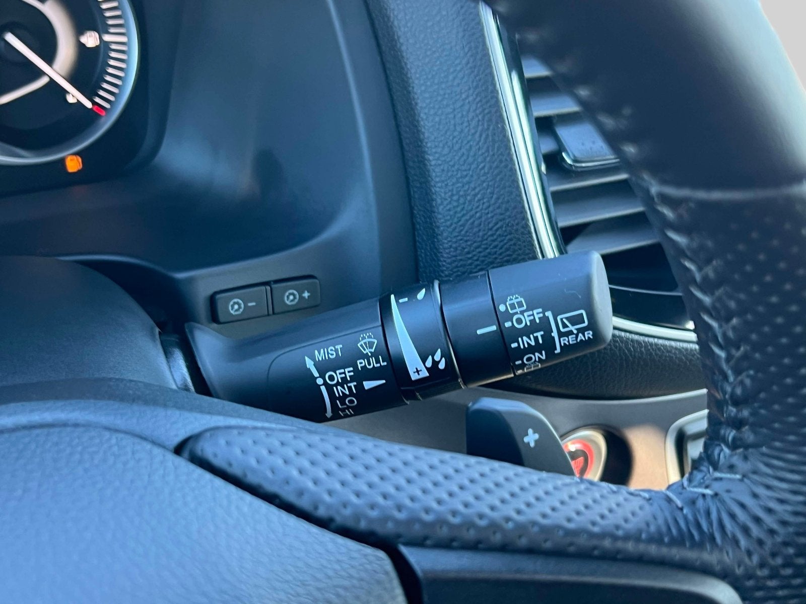 2024 Honda Passport EX-L