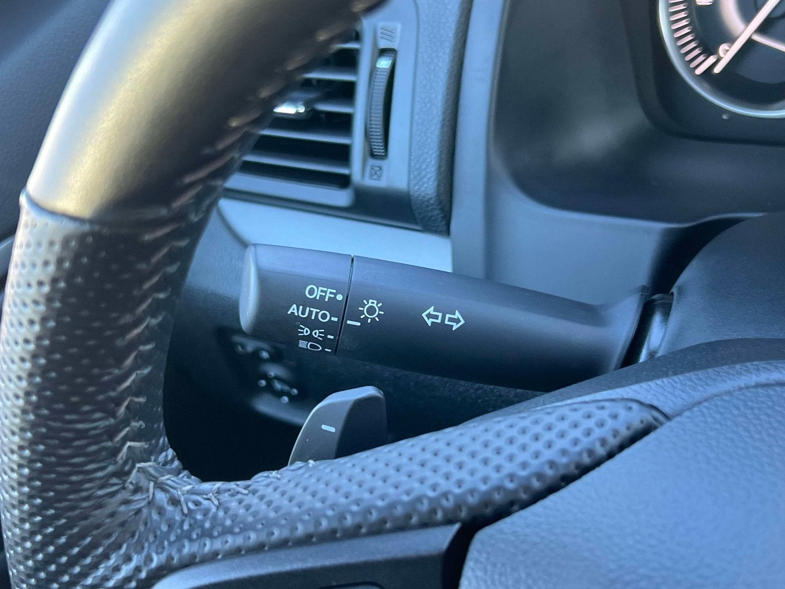 2024 Honda Passport EX-L