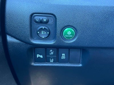 2024 Honda Passport EX-L