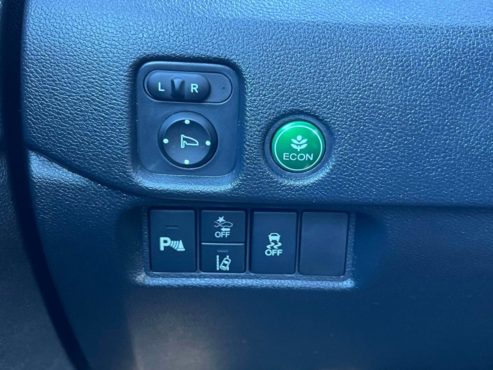 2024 Honda Passport EX-L