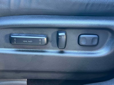 2024 Honda Passport EX-L