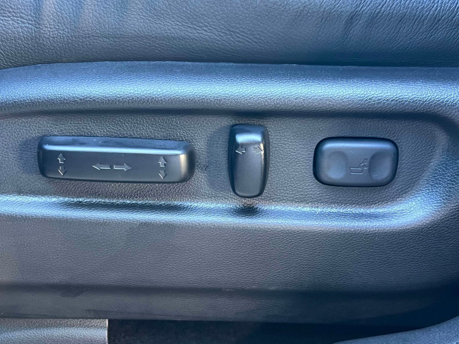 2024 Honda Passport EX-L