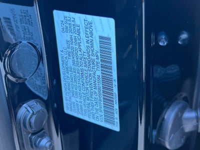 2024 Honda Passport EX-L