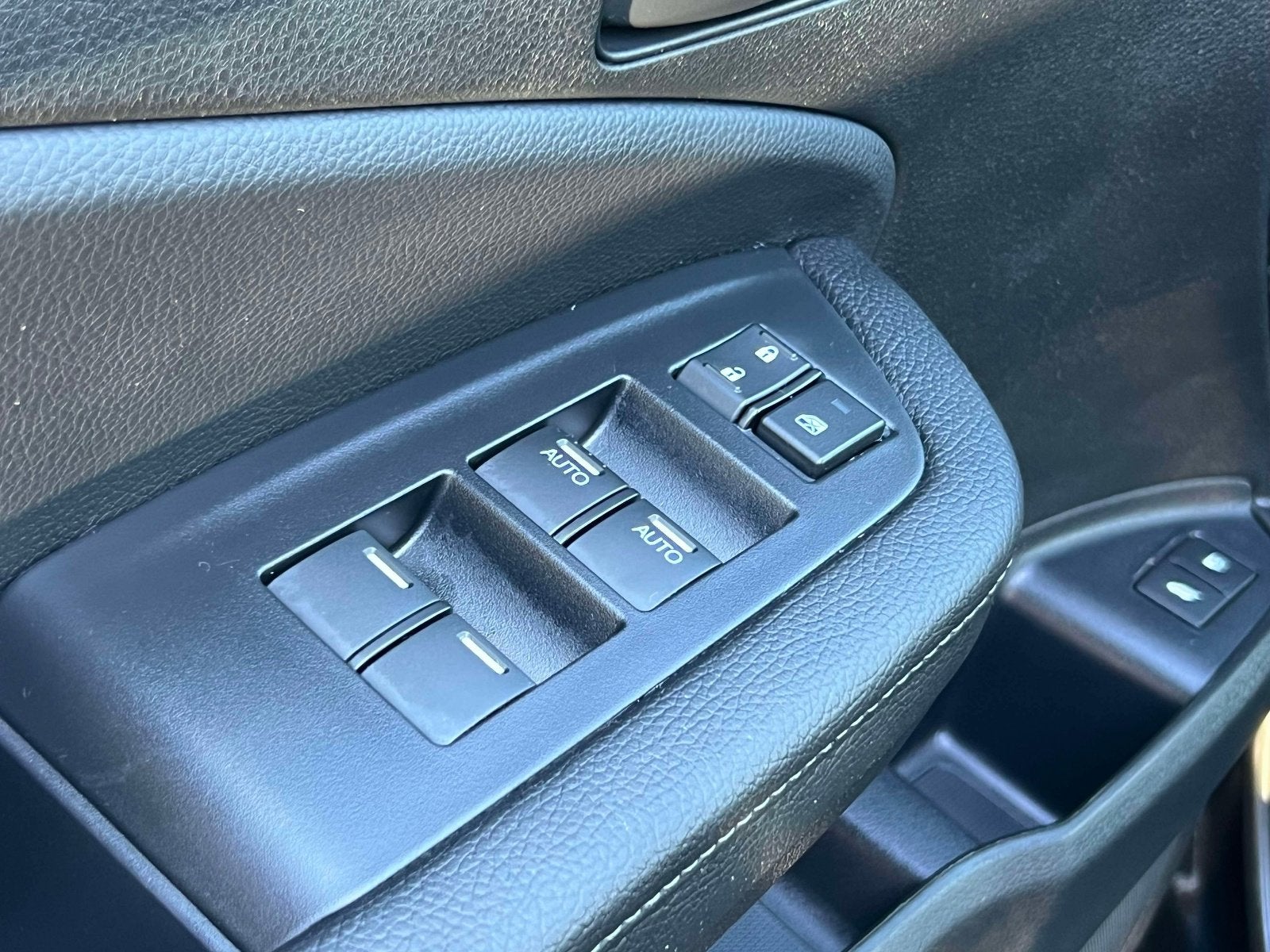 2024 Honda Passport EX-L