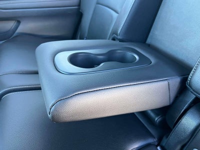 2024 Honda Passport EX-L