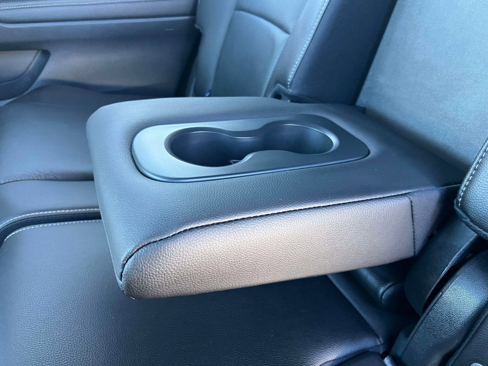 2024 Honda Passport EX-L